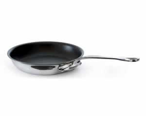 nonstick fry pan