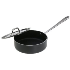 nonstick saute pan